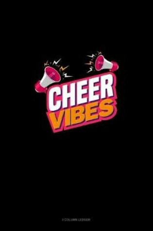 Cover of Cheer Vibes