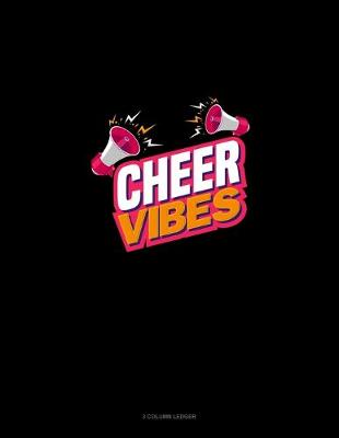 Book cover for Cheer Vibes