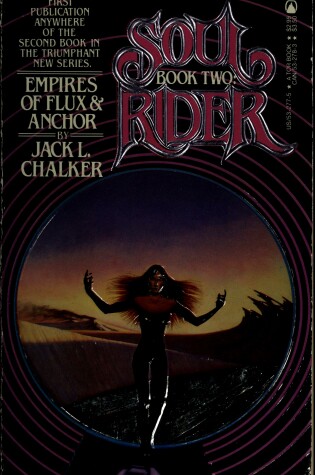 Cover of Soul Rider #02