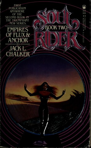 Book cover for Soul Rider #02