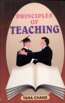 Book cover for Principles of Teachings