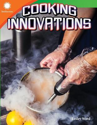 Cover of Cooking Innovations