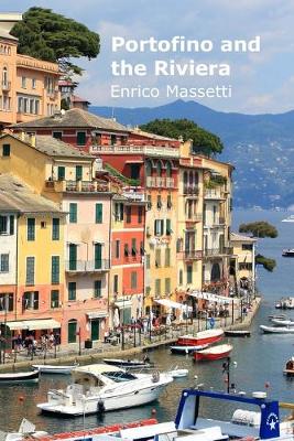 Book cover for Portofino and The Riviera