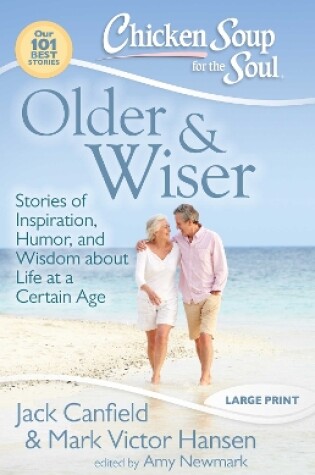 Cover of Older & Wiser