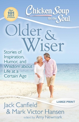 Cover of Older & Wiser