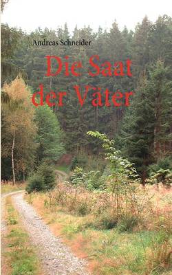 Book cover for Die Saat Der Vter