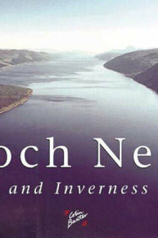 Cover of Loch Ness and Inverness