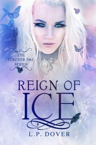 Cover of Reign of Ice