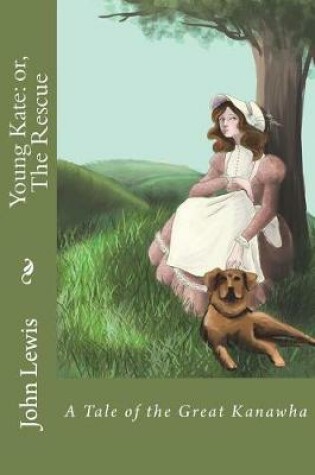 Cover of Young Kate
