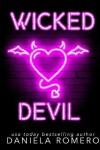 Book cover for Wicked Devil