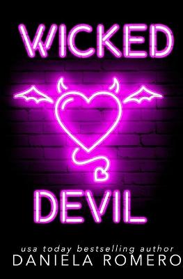 Cover of Wicked Devil
