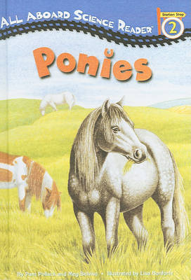 Cover of Ponies