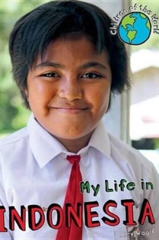 Cover of My Life in Indonesia