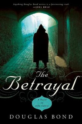 Cover of Betrayal, The