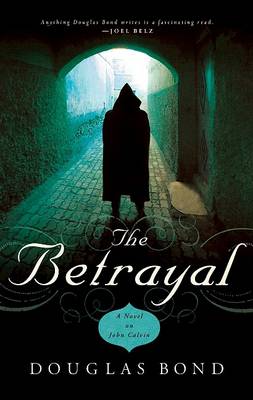 Book cover for Betrayal, The