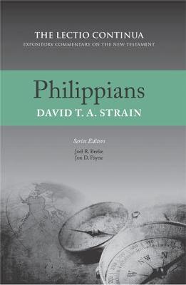 Book cover for Philippians