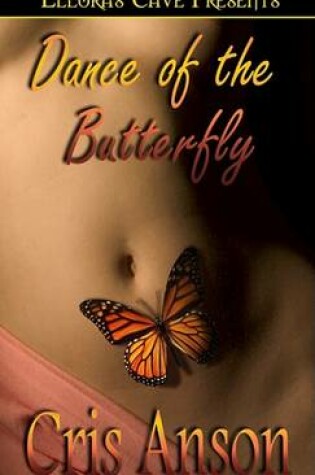 Cover of Dance of the Butterfly
