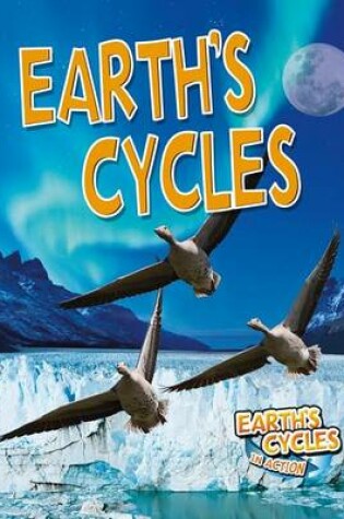 Cover of Earths Cycles