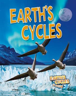 Book cover for Earths Cycles