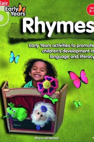 Cover of Rhymes