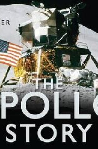 Cover of The Apollo Story