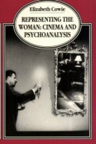 Cover of Representing Woman CB