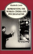 Book cover for Representing Woman CB