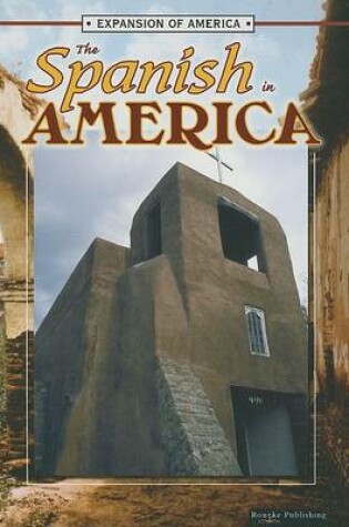 Cover of The Spanish in America