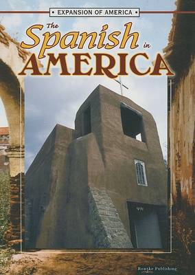 Cover of The Spanish in America