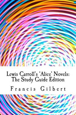 Cover of Lewis Carroll's Alice Novels