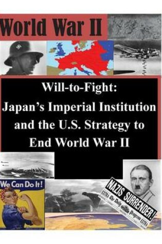 Cover of Will-to-Fight