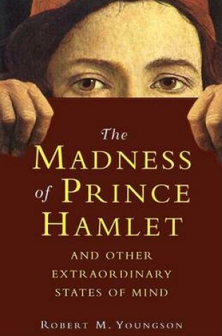 Cover of The Madness of Prince Hamlet