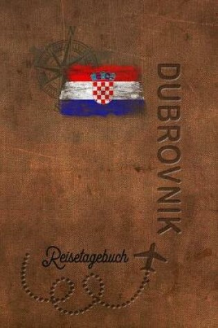 Cover of Reisetagebuch Dubrovnik