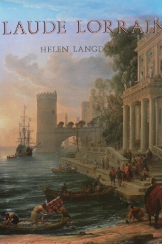 Cover of Claude Lorrain