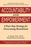 Book cover for Accountability and Empowerment