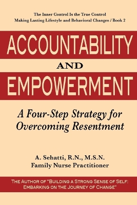 Cover of Accountability and Empowerment