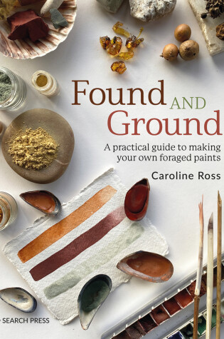 Cover of Found and Ground