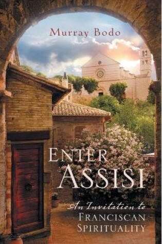 Cover of Enter Assisi