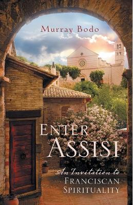 Cover of Enter Assisi