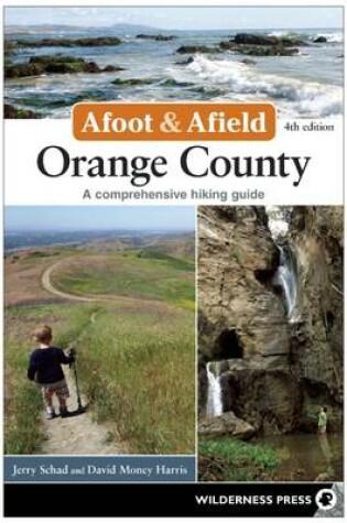 Cover of Orange County