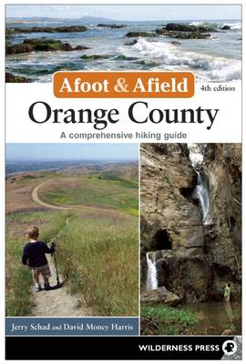 Cover of Orange County