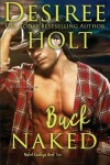 Book cover for Buck Naked