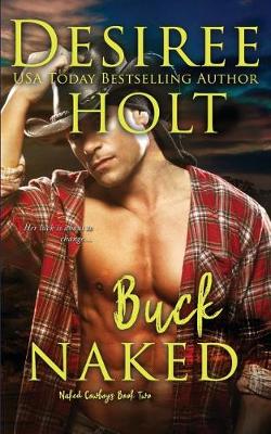 Cover of Buck Naked