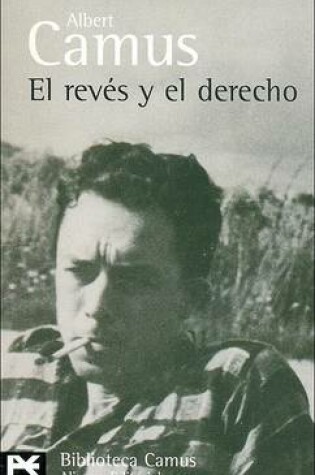 Cover of El Reves y El Derecho