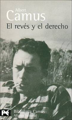 Book cover for El Reves y El Derecho