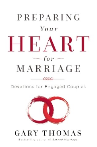 Cover of Preparing Your Heart for Marriage