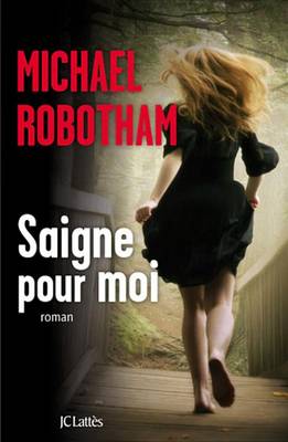 Book cover for Saigne Pour Moi