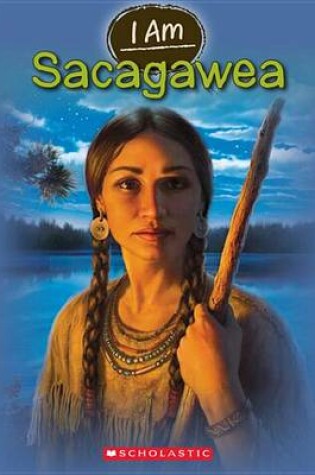 Cover of Sacagawea