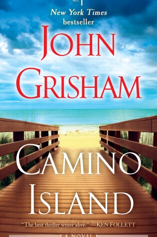 Cover of Camino Island