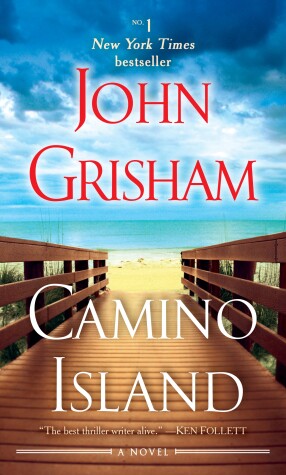 Cover of Camino Island